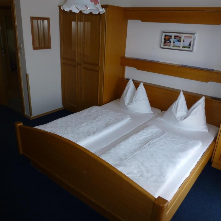 Haus Kaiser Schiefling am See Room photo